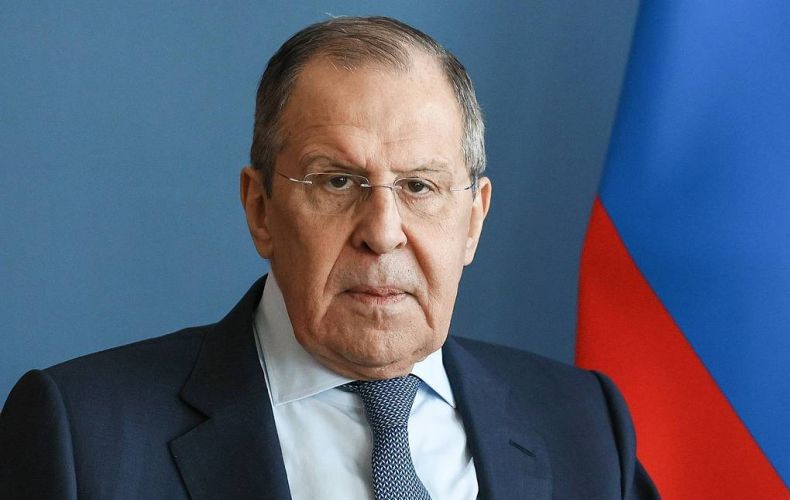 US reacted negatively to Russia’s key demand on indivisible security — Lavrov