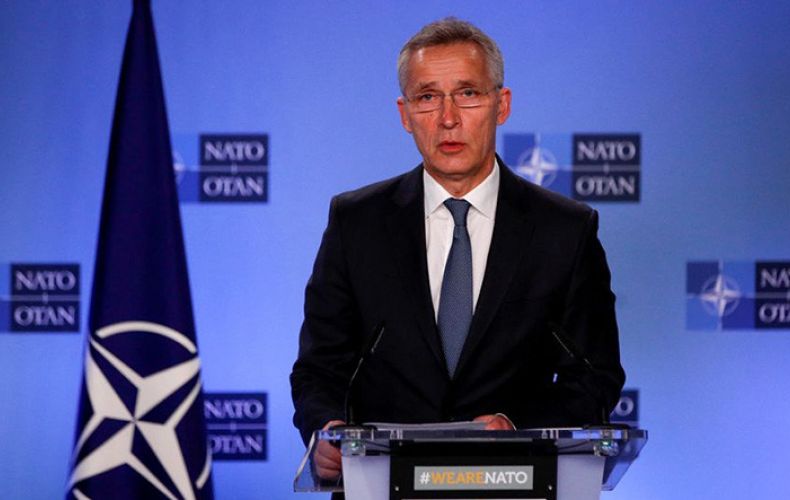 NATO's Stoltenberg named Norway central bank chief