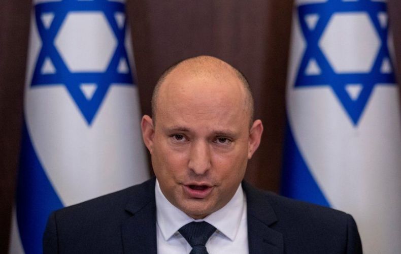 The Greatest Threat Against the State of Israel Is Iran: Israeli Prime Minister
