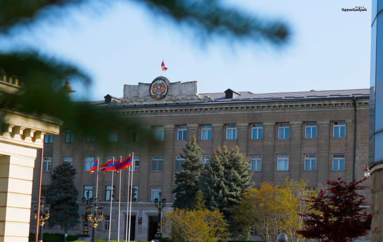 Президент Арутюнян назначил нового министра образования, науки, культуры и спорта Республики Арцах