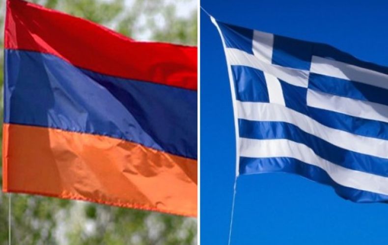 Общество греко-армянской дружбы: Цель Баку - совершить культурный геноцид