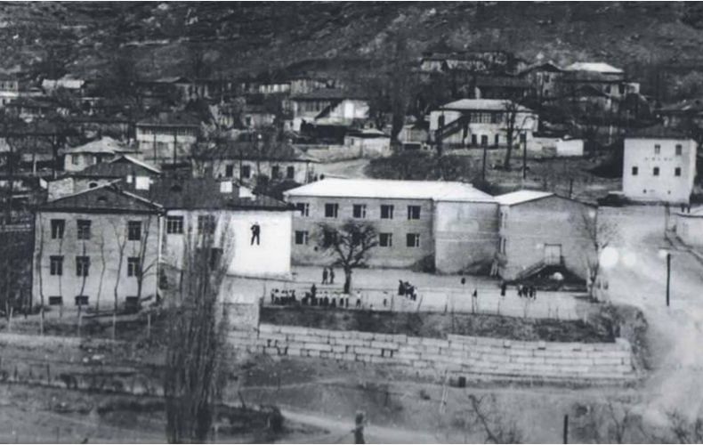 Ադրբեջանա-արցախյան հակամարտություն. 30 տարի առաջ` այս օրերին, թշնամին հետ շպրտվեց Ստեփանակերտի մատույցներից