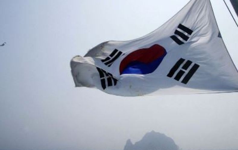 Հարավային Կորեան արգելել է իր քաղաքացիներին ուղեւորվել Ուկրաինա
