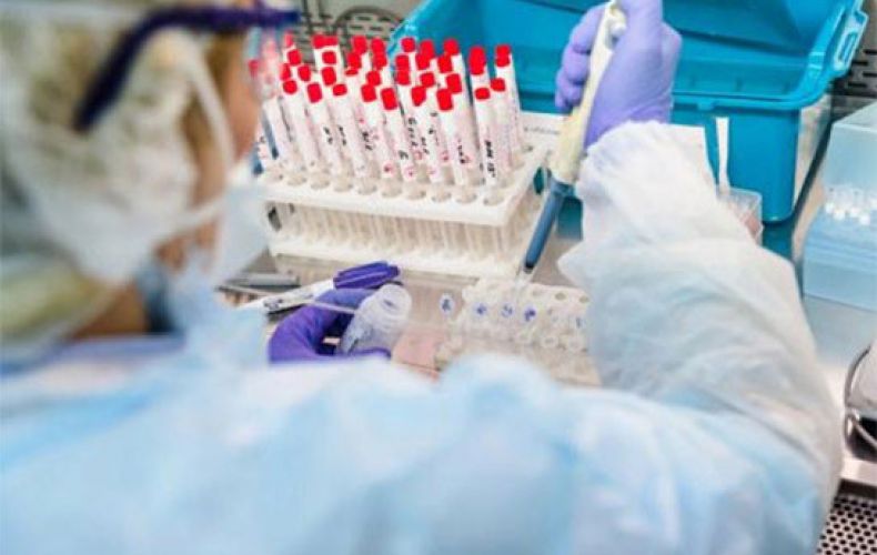 В Арцахе зарегистрирован 101 новый случай заболевания коронавирусом