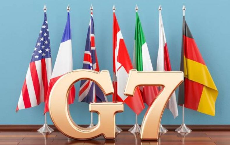 G7-ի երկրների ֆինանսների նախարարների եւ ԿԲ ղեկավարների հանդիպումը հետաձգվել Է մինչեւ մարտի 1-ը. Reuters


