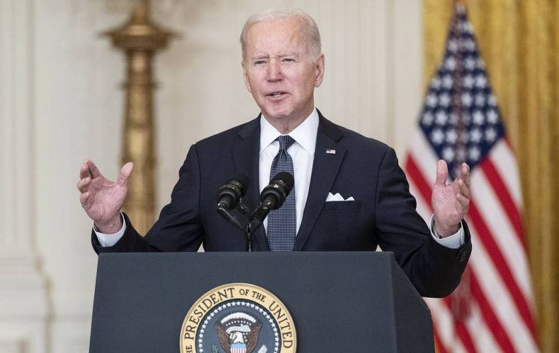 Biden, Scholz discuss results of their talks with Putin and Zelensky — White House