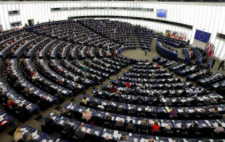 European Parliament: OSCE MG remains only internationally recognized format for Karabakh conflict resolution