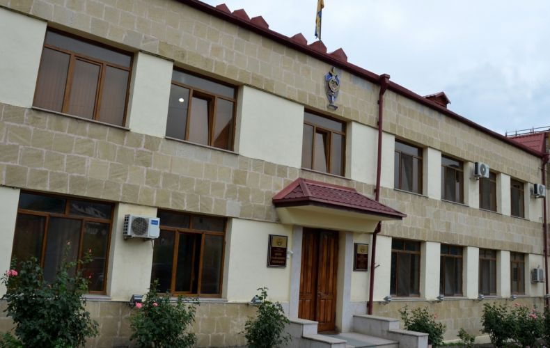 Artsakh NSS able to ensure safety of President, every citizen, those who visited Artsakh