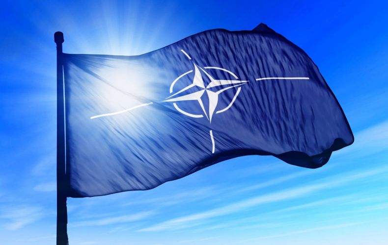NATO Condemns Putin's Recognition of Donetsk and Luhansk