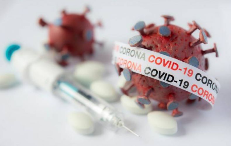В Арцахе подтвержден 90 новых случаев коронавирусной инфекции