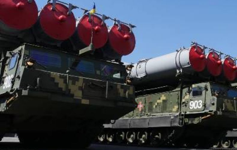 Минобороны РФ сообщило о подавлении средств ПВО Украины