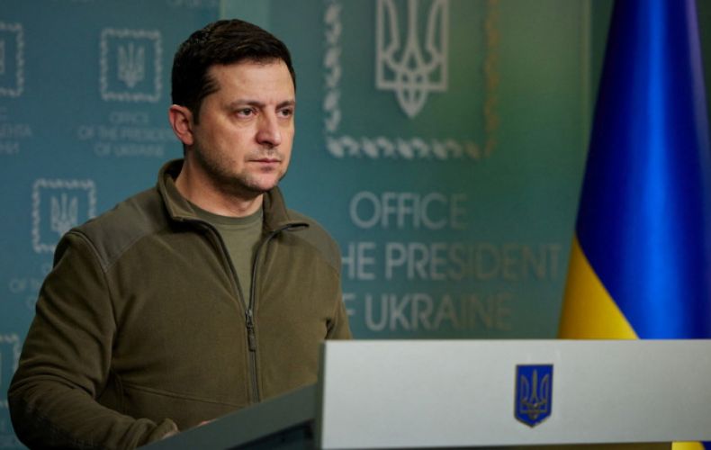 Ukraine ready for talks with Russia on neutral status, presidential advisor says