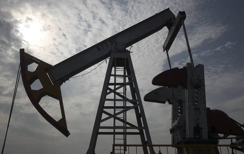 Brent oil exceeds $111 per barrel for first time since July 2014