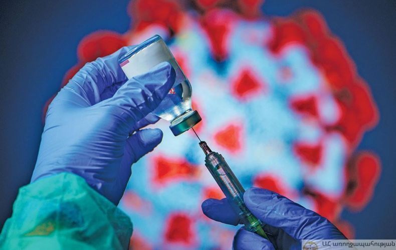 В Арцахе подтверждено 15 новых случаев заражения коронавирусом