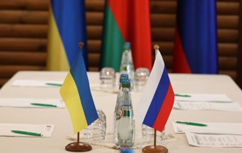 3rd round of Russia-Ukraine talks to take place on Poland-Belarus border