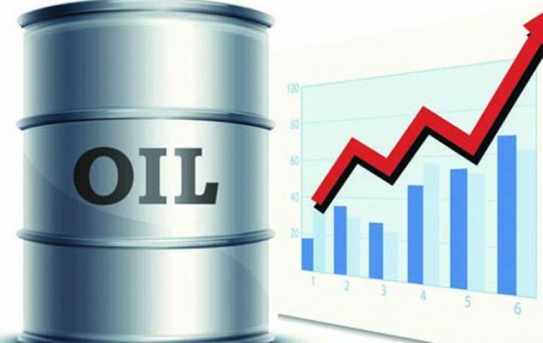 Oil price soars to highest level since 2008