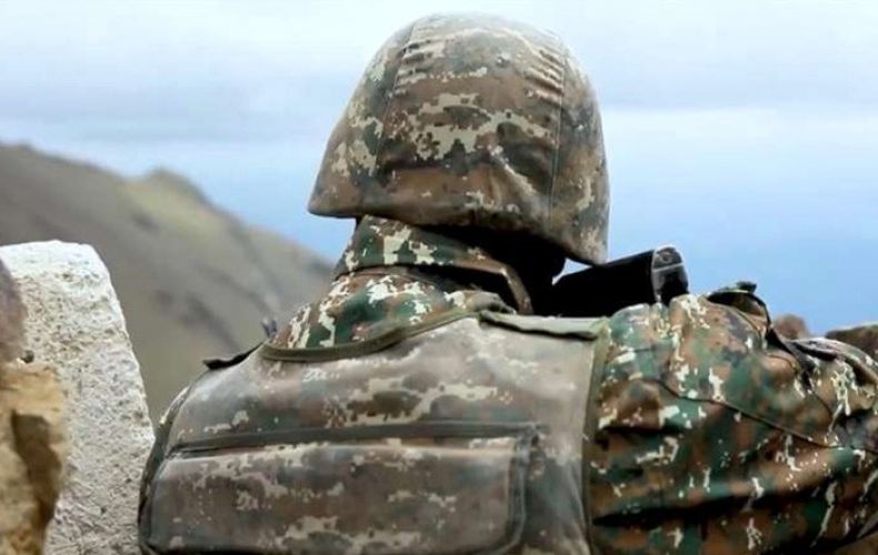 Defense Army: Azerbaijan violated ceasefire on regular basis