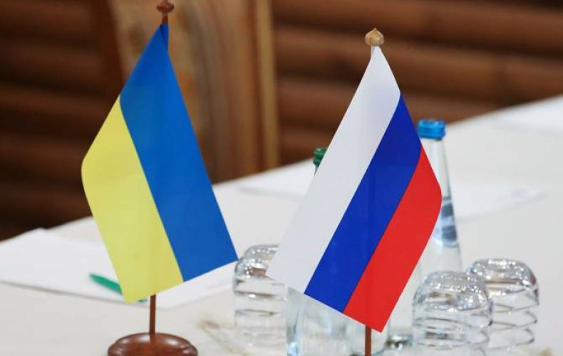 Russian delegation departs for Belarus for third round of talks with Ukraine