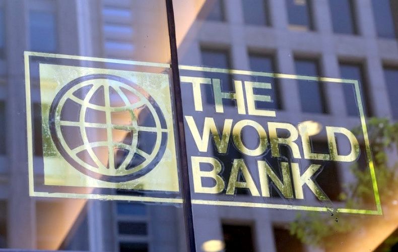 World Bank approves $723m financial package for Ukraine