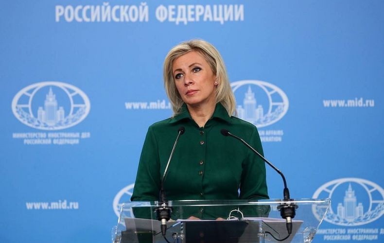 Moscow expects Russian, Ukrainian foreign ministers to meet on March 10