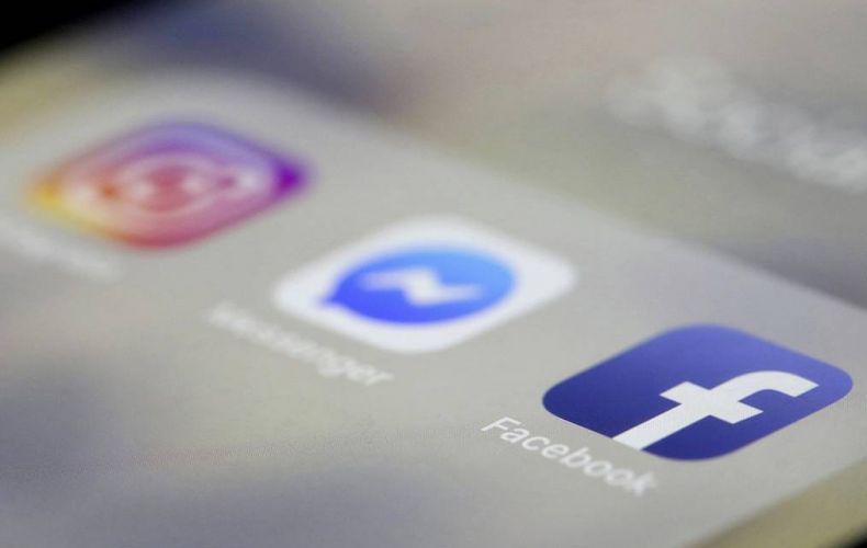 Facebook, Instagram to permit calls for violence against Russians