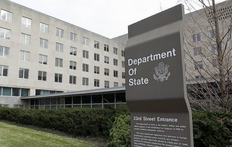US Department of State announces sanctions against 11 Russian defense officials
