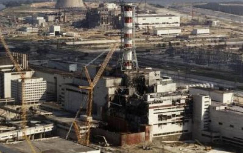Moscow and Kyiv agree on joint protection of Chernobyl nuclear power plant