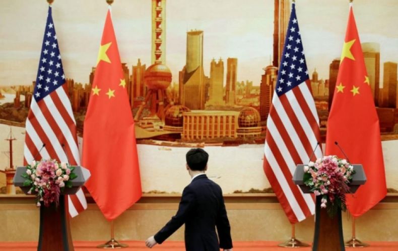 China Opposes US Sanctions Against Russia, Intends to Protect Its Interests