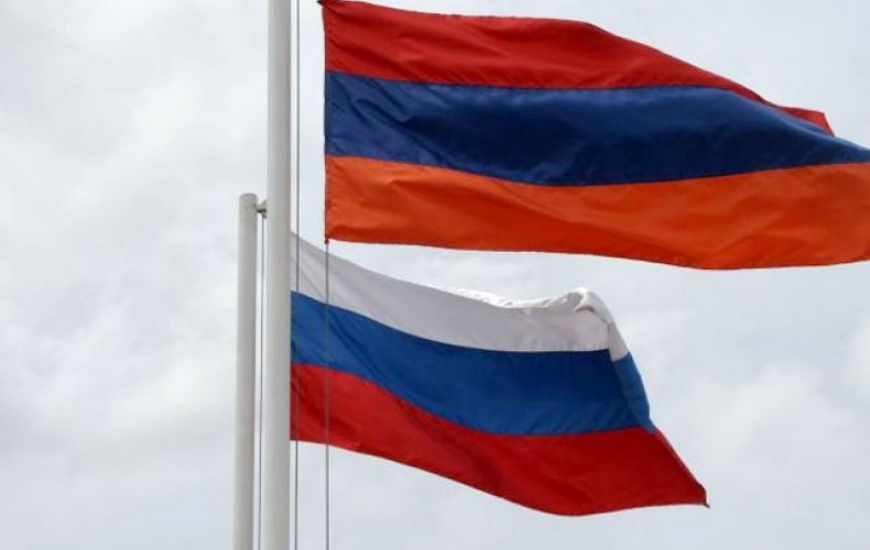 Armenia and Russia discuss biological safety threats on CIS territory