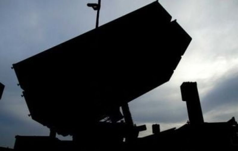 UK gets approval to buy missile defenses from U.S.