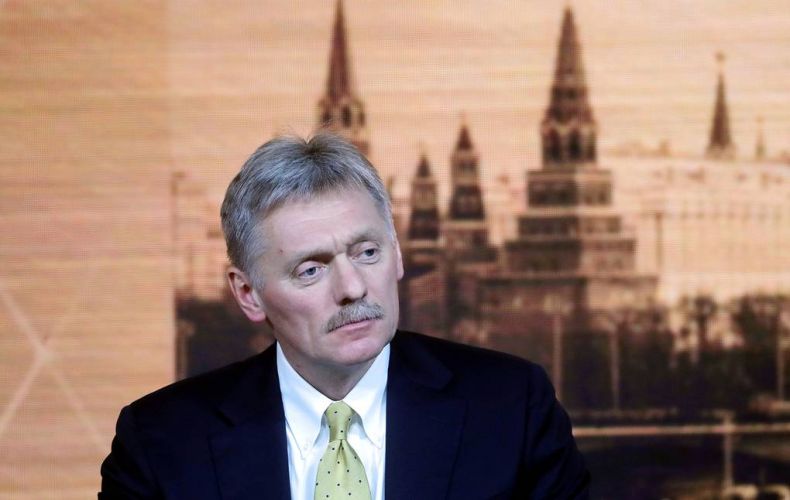 Kremlin highlights importance of making Ukraine more cooperative in negotiations