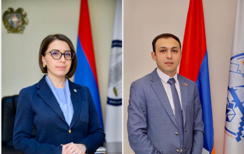 Azerbaijan deliberately continues state policy of terrorizing Artsakh population – joint statement of Ombudspersons

