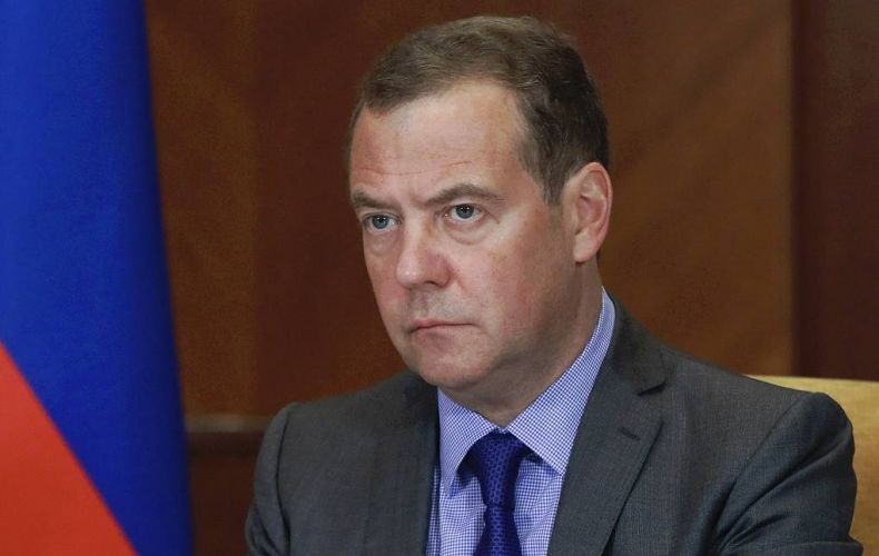 Russia and Japan will never achieve consensus on Kuril Islands — Medvedev
