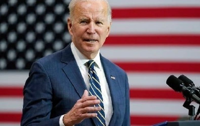Biden to announce new sanctions against Russia