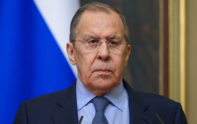 West seeks to politicize Ukraine’s humanitarian issues within UN — Lavrov