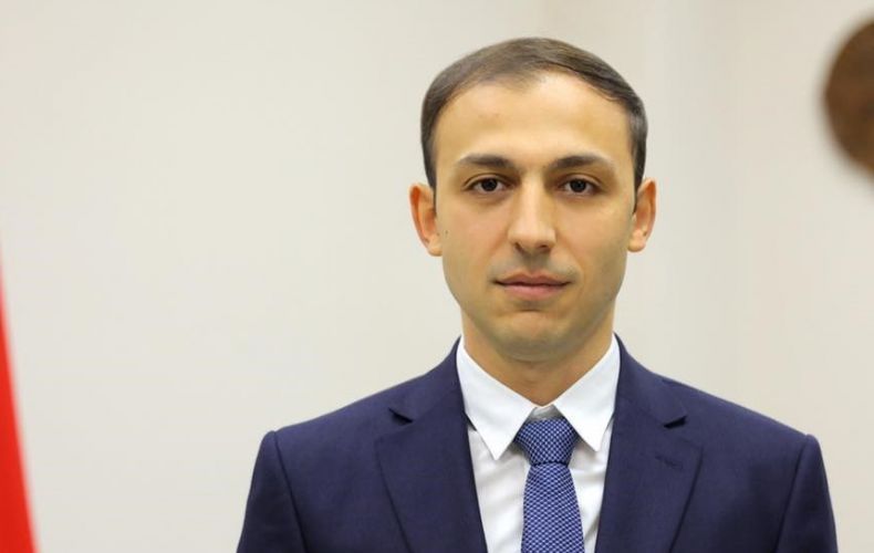 Преступное и наглое поведение Азербайджана –  пощечина всему цивилизованному миру, который продолжает упрямо молчать: Гегам Степанян