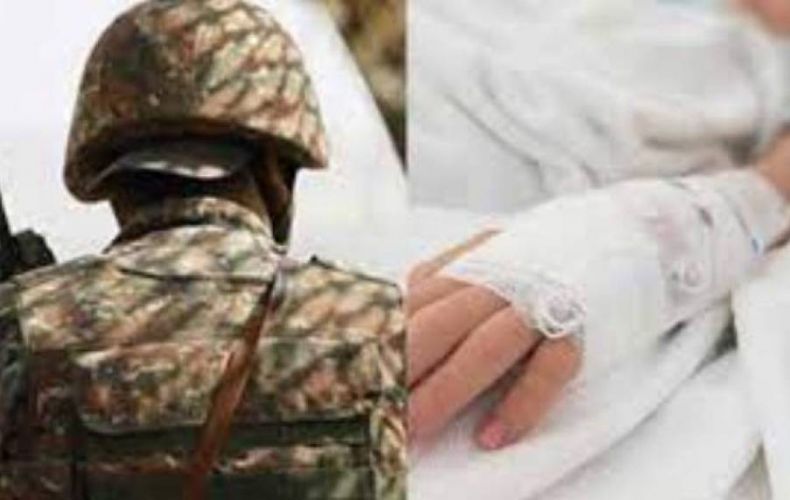 В результате перестрелки, спровоцированной подразделениями ВС Азербайджана прошлой ночью, пятеро контрактных военнослужащих Армии обороны получили ранения: МО