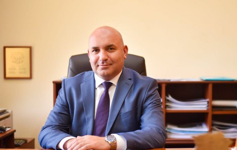 Construction of new settlements, districts, residential buildings and houses underway in Artsakh – minister