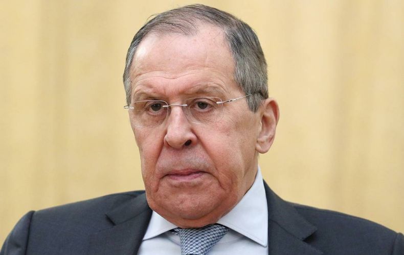 EU shows its inability to serve as guarantor of conflict settlement — Lavrov