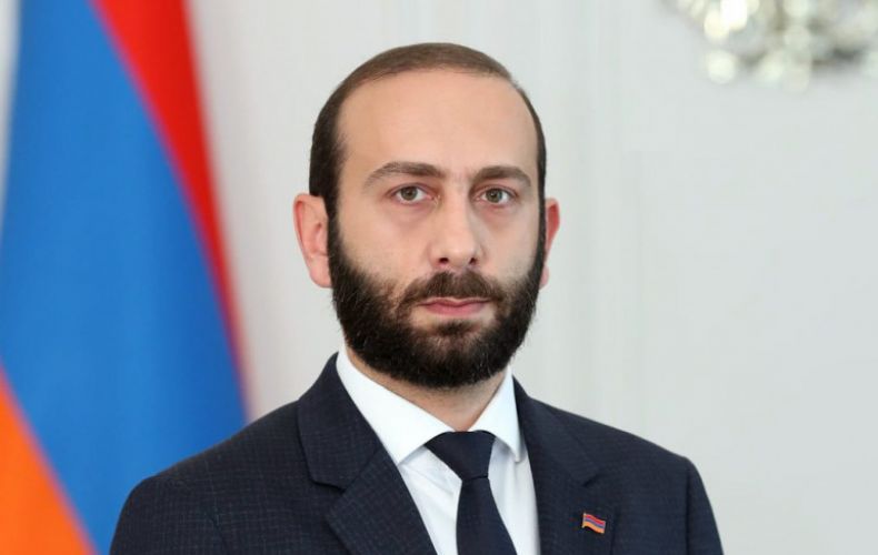 Глава МИД Армении посетит Грузию