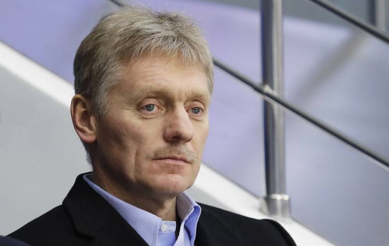 No one in Russia is thinking about using nuclear weapons, Kremlin spokesman says