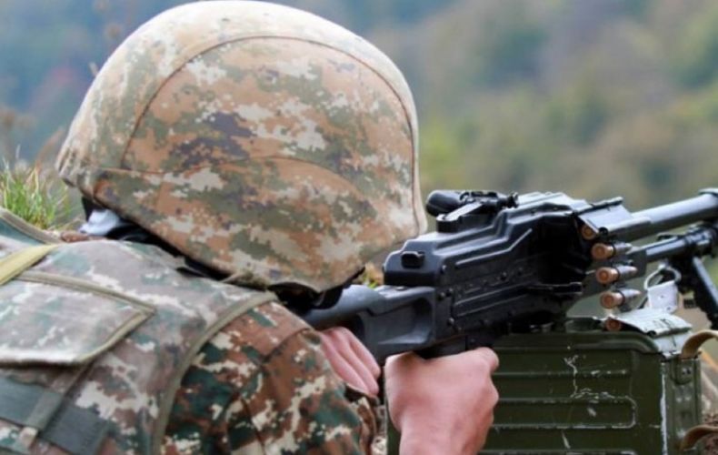 The operative-tactical situation along the entire frontline of Artsakh did not change, remaining tense