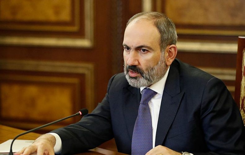 Armenia repeatedly responded to Azerbaijan’s proposals. Nikol Pashinyan