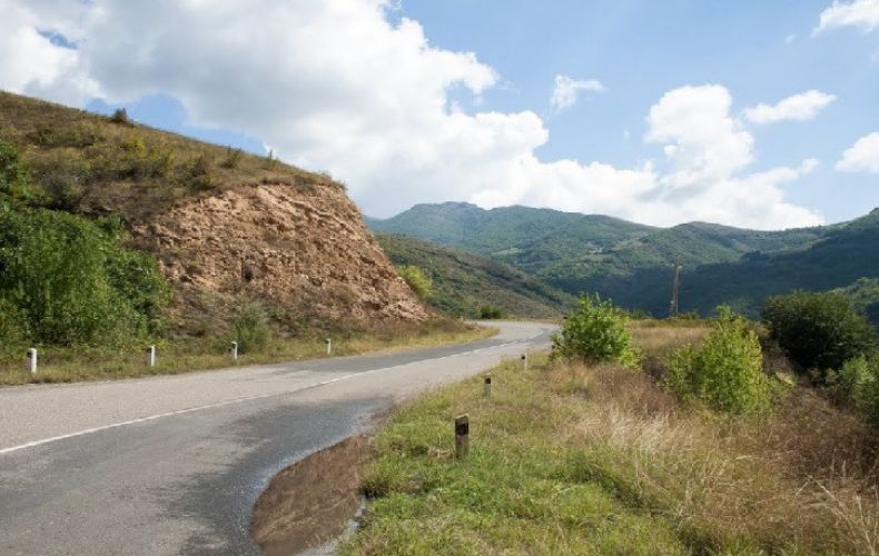Comparisons between Lachin corridor and future road through Armenia are unacceptable – Pashinyan