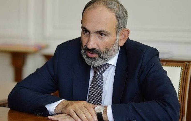 Армения готова открыть железную дорогу с Азербайджаном, но считает необходимым подписать соглашение