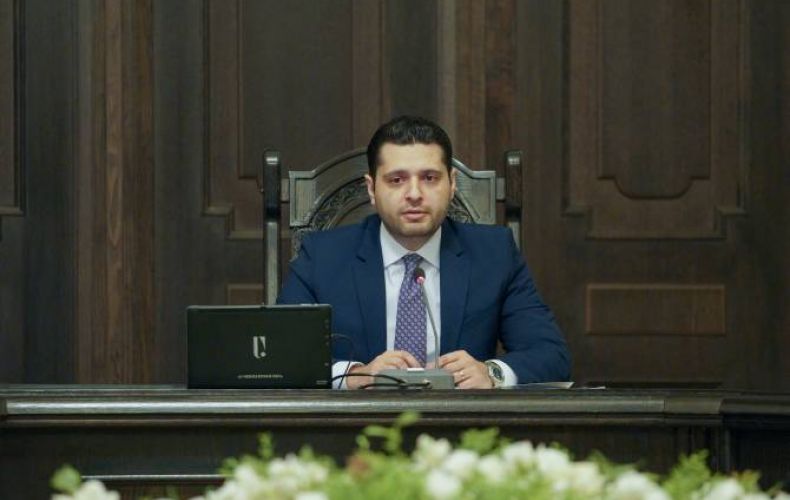Armenia as a new destination for foreign investments: Deputy PM’s interview to Investment Monitor
