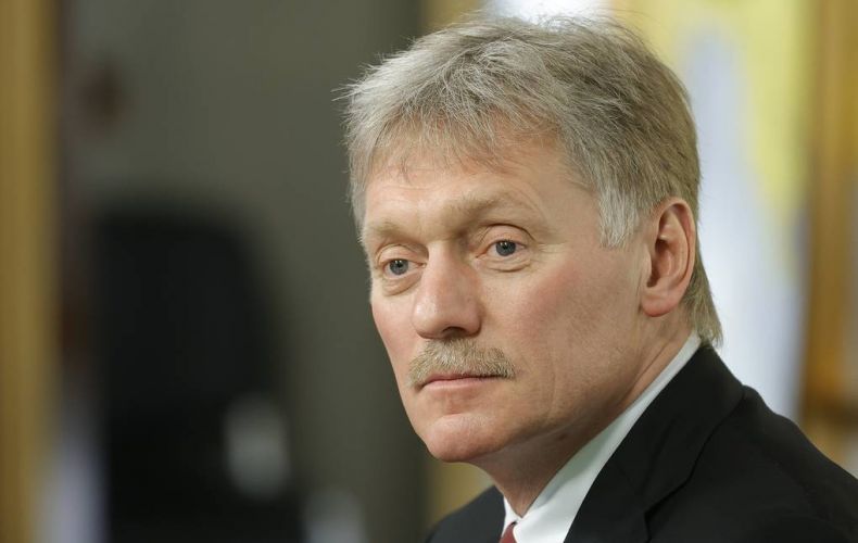 Meeting between Putin, Zelensky possible only with prepared written agreement — Kremlin