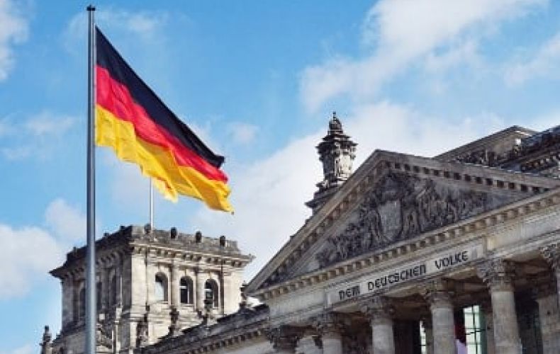 Germany not ready to impose immediate embargo on Russia energy