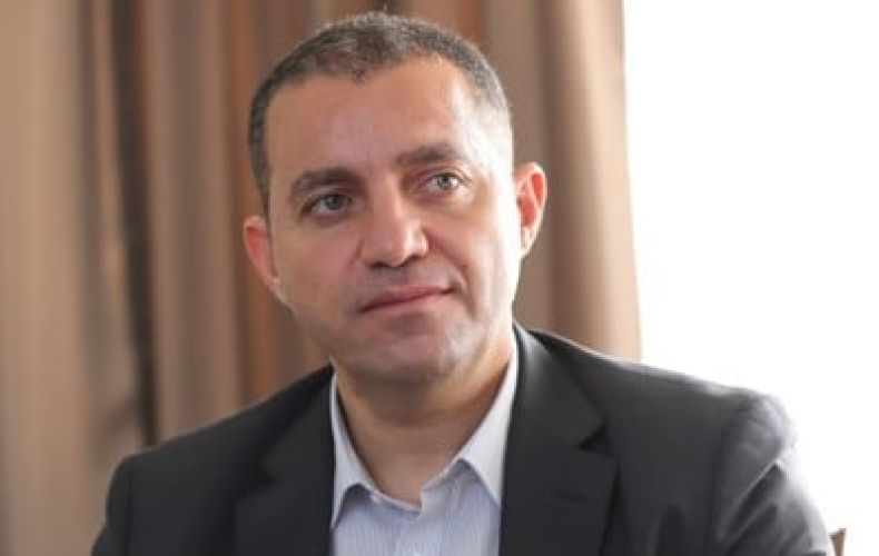 Ваган Керобян: Армения начала осуществлять платежи за российский газ в рублях