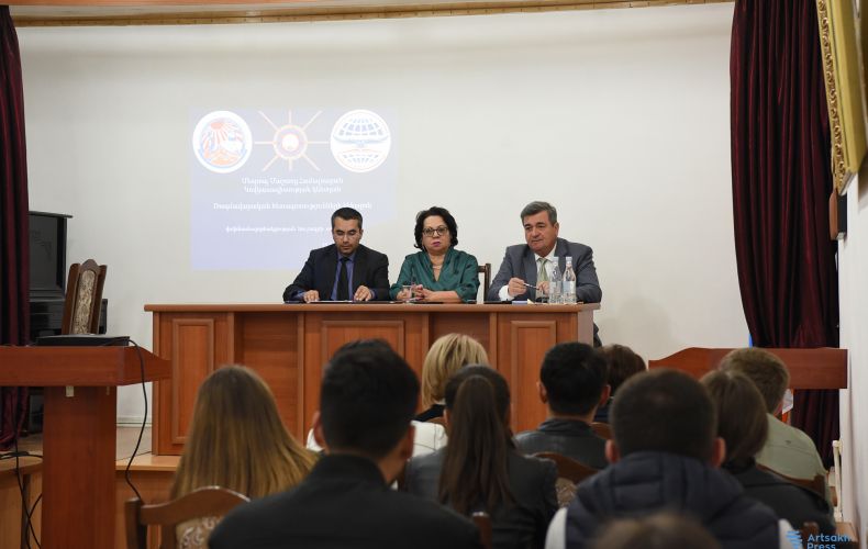 Центры кавказоведения и стратегических исследований подписали меморандум о сотрудничестве